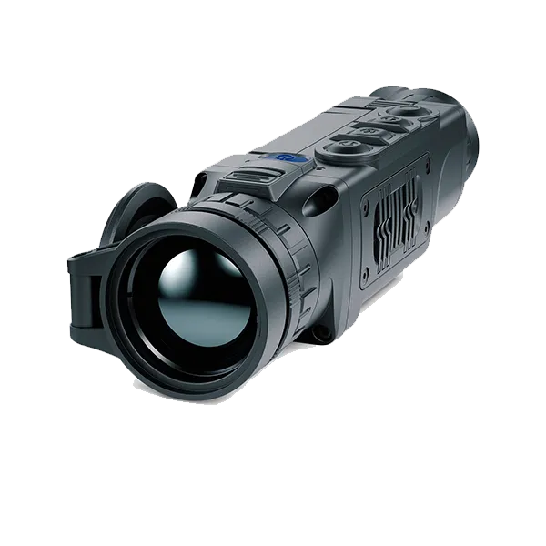 Замена ключей управления Pulsar Helion 2 XP50