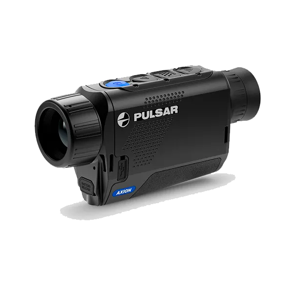Замена ключей управления Pulsar Axion XM30S