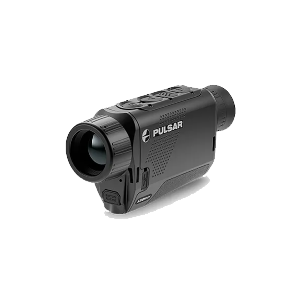 Замена ключей управления Pulsar Axion Key XM22