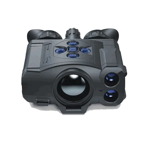 Замена ключей управления Pulsar 2 LRF XP50