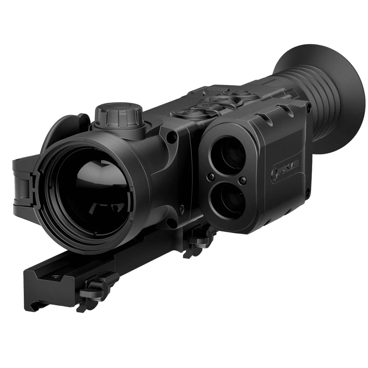 Ремонт платы управления (восстановление) Pulsar XP 50F LRF