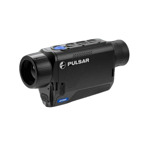 Замена ключей управления Pulsar Axion XM30