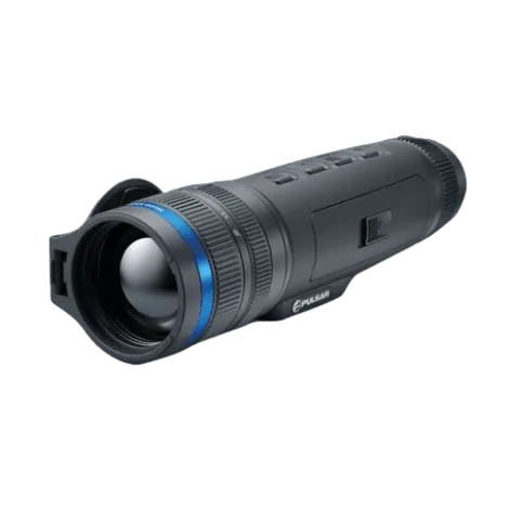 Замена ключей управления Pulsar XP50