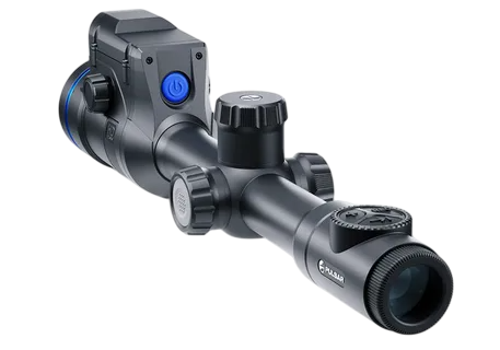 Ремонт платы управления (восстановление) Pulsar Thermion 2 LRF XP50 Pro