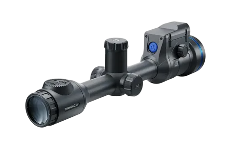 Ремонт платы управления (восстановление) Pulsar Thermion 2 LRF 60