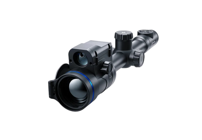 Ремонт платы управления (восстановление) Pulsar Thermion 2 LRF XL60