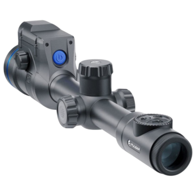 Ремонт платы управления (восстановление) Pulsar Thermion 2 LRF XP50