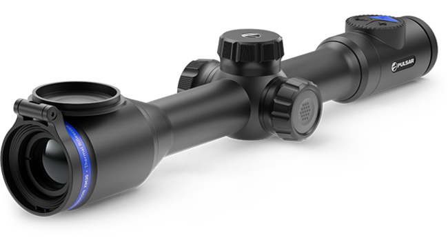 Ремонт платы управления (восстановление) Pulsar Thermion XM30