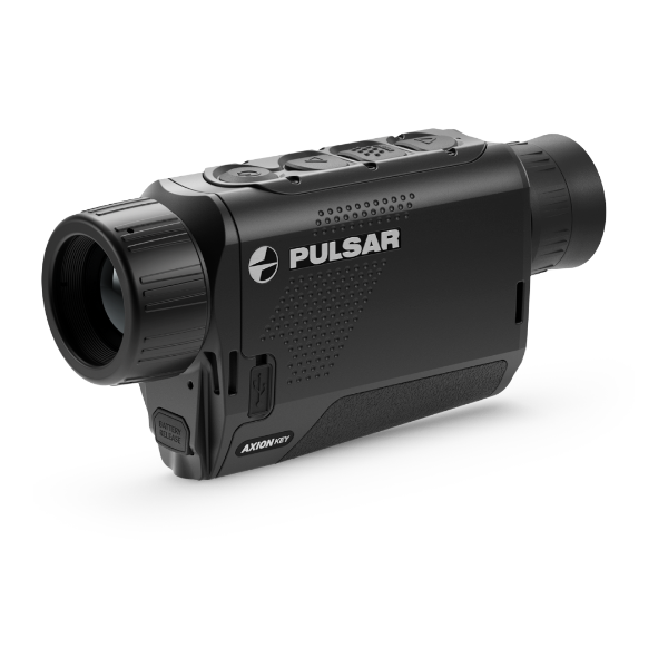Восстановление после попадания влаги Pulsar Axion Key XM30
