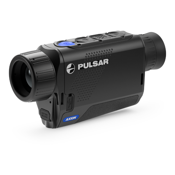 Восстановление после попадания влаги Pulsar Axion XM30