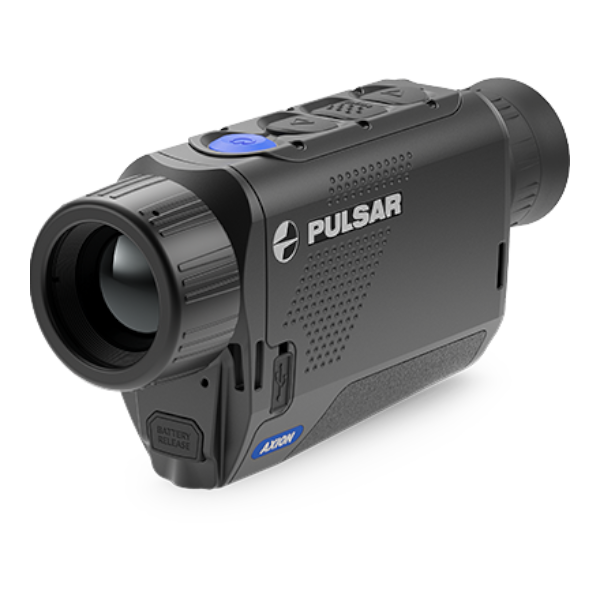 Восстановление после попадания влаги Pulsar Axion XM30S