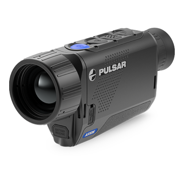 Восстановление после попадания влаги Pulsar Axion XM38